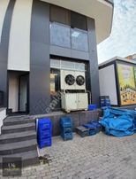 Kılıç Gruptan 95 Evler Cadde Üstü Satılık İş Yeri