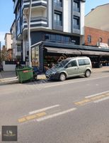 Kılıç Gruptan 95 Evler Cadde Üstü Satılık İş Yeri