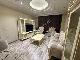 Loft'tan Gültepe Mah Metrobüse Çok Yakın 3+1 115m2 Satılık Daire