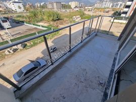 Geniş Ve Ferah Daire