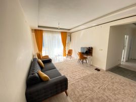 Global Emlak Şehir Hastanesi Karşısı Satılık 2+1 Eşyalı Daire
