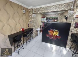 İstanbul Bağcılar Hürriyet Mah Devren Döner Dükkanı!