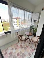 Hatip Mah En İyi Konumda 3+1