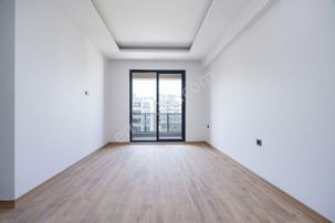 Cb Black'tan Nilüfer Kayapa'da 3+1 Sıfır Lüks Satılık Daire