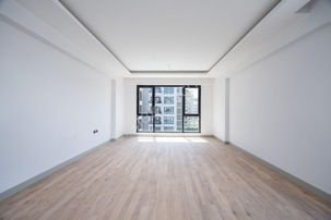 Cb Black'tan Nilüfer Kayapa'da 3+1 Sıfır Lüks Satılık Daire