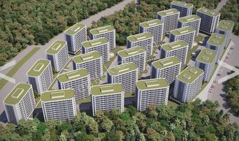 Cb Black'ten Bakyapı Prestij Yeni Hayat Satılık 3+1 Daire*