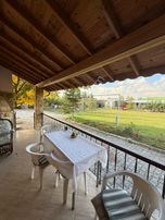 Efa'dan Erkmenin Müthiş Konumunda Bakımlı Kış Bahçeli Arazi