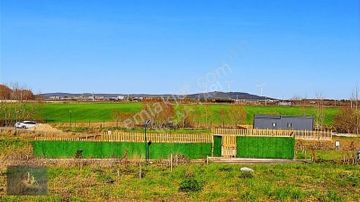 İnşaa Yapı'dan Çatalca İnceğizde 400 M2 Satılık Arsa Tiny House