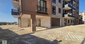 Bursa Nilüfer Üçevler'de Kiralık 350m2 Dükkan&mağaza