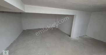 Bursa Nilüfer Üçevler'de Kiralık 350m2 Dükkan&mağaza