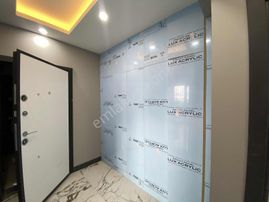 Tuğradan Hatip Mahallesinde Site İçi Havuzlu 2+1 Satılık Daire