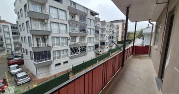 Bursa Nilüfer Üçevler'de Kiralık 2+1 Daire