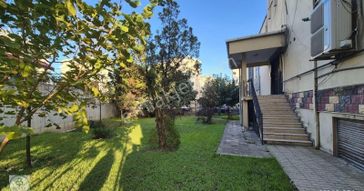 Nilüfer İhsaniye'de İzmir Yoluna Cephe Kiralık 3+1 Büro&ofis