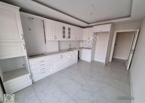 Bursa Nilüfer Üçevler'de Satılık 4+1 Daire