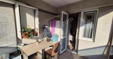 Bursa Nilüfer Çalı Koza Evlerin'de Satılık 2+1 Daire