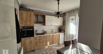 Bursa Nilüfer Çalı Koza Evlerin'de Satılık 2+1 Daire