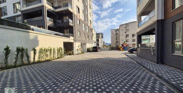 Bursa Nilüfer Hasanağa Kızılcıklı Merkez'de Kiralık 3+1 Daire