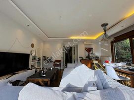 Göztepe Parkına 2.bina 140m2 Ebeveynli Banyolu Güney Cepe Ferah Lüx Daire