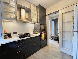 Göztepe Parkına 2.bina 140m2 Ebeveynli Banyolu Güney Cepe Ferah Lüx Daire