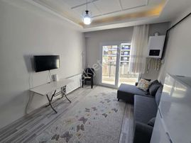 Murat Emlaktan Mardin Eğitim Arş.hastanesi Yanı Full Eşyalı 1+1 Dairemiz Kiralıktır