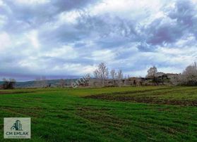 Karacabey Hürriyet Teknosab'a Yakın Satılık Tek Tapu Arazi