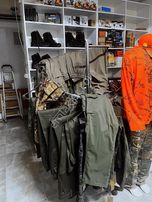 Devren Satılık Av Bayii