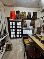 Devren Satılık Av Bayii