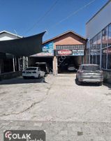 Yeni Sanayide Satılık Dükkan Yatırımlık