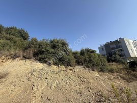 Alanya Payallar'da Satılık İmarlı Arsa