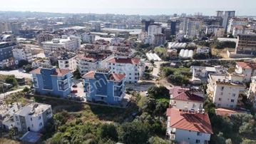 Alanya Payallar'da Satılık İmarlı Arsa