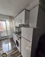 Mirac Emlaktan Acil Satılık 1+1 Eşyalı Apart