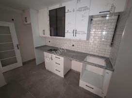 Gürsel Mahallesi'nde Bahçeli 2+1 Satılık Daire Tapu Masrafı Yok