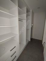 Yeni Valilik Civarı Bulvar Üzeri 7/24 Güvenlikli 2+1 155m2 Lüks Daire