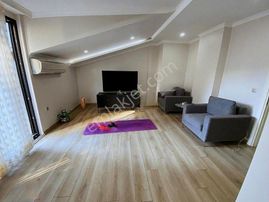 Suadiye 4+2 Teraslı Ebeveyn Banyolu Kat Mülkiyet Tapulu Dublex Daire