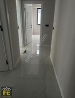 Devlet Mah. Satılık Sıfır Daire