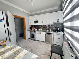 Tokay'dan Kızılpınar 2+1 90m2 4yıllık Eşyalı- Eşyasız Seçenegi İle Acil Satılık Daire
