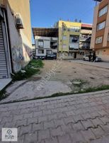 Rota Emlaktan Buca Göksu Mah 132 M² Satılık Arsa