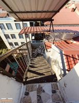 Subaşı Mahallesinde Satılık 120 M2 2+1 Kat Mülkiyetli Beton Çatı