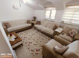 Subaşı Mahallesinde Satılık 120 M2 2+1 Kat Mülkiyetli Beton Çatı