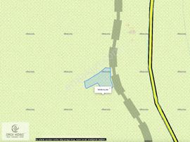 Himmet Dedede 14.732 M2 Satılık Tarla (takasa Açık )
