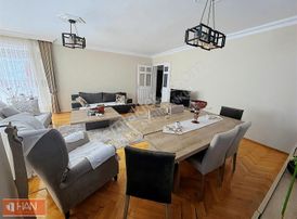 Full Eşyalı 3+1 Site İçi Mükemmel Konum Kiralık Daire