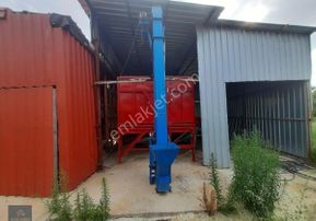 Edirne Uzunköprü Salarlı Yolunda Satılık Bakımlı Ceviz Bahçesi