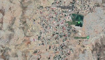 Çağlarca Feslikan Yaylasında 581 M2 İmarlı Arsa