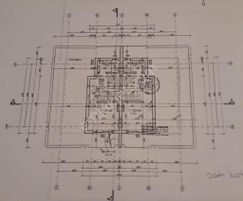 Güzeloba Turizm Yolunda 230 M2 Projesi Hazır Villa Arsası