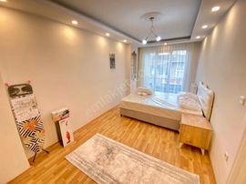 Tuncay'dan Kat Mülkiyetli Arakat Eşya Hediyeli 2+1 Satılık Daire