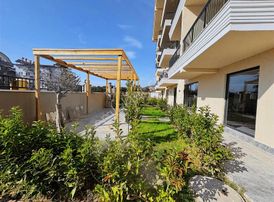 Alanya Oba Sıfır 1+1 Aktiviteli Daire