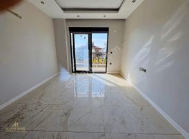 Alanya Oba Sıfır 1+1 Aktiviteli Daire