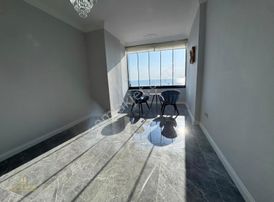 Oba -tosmur Denize Sıfır 3+1 Satılık Daire