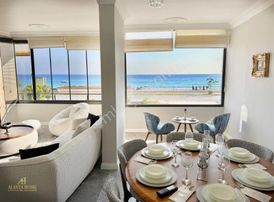 Oba -tosmur Denize Sıfır 3+1 Satılık Daire