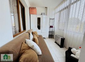 Seferihisar Doğanbey Merkez'de Satılık Geniş Bahçeli 3+1 Villa